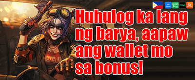 Welcome Jackpot Boost promotion