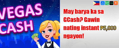 Weekend Slot Fever promotion